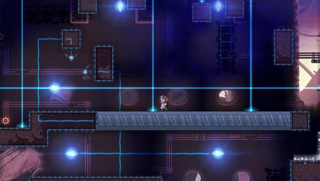 BLACKHOLE: Complete Edition Upgrade screenshot 4