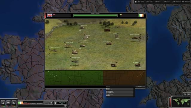 SuperPower 2 screenshot 3