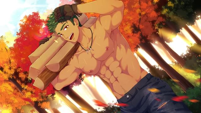 Camp Buddy: Scoutmaster Season screenshot 2