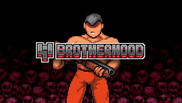 Brotherhood