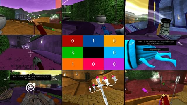 Screencheat screenshot 2
