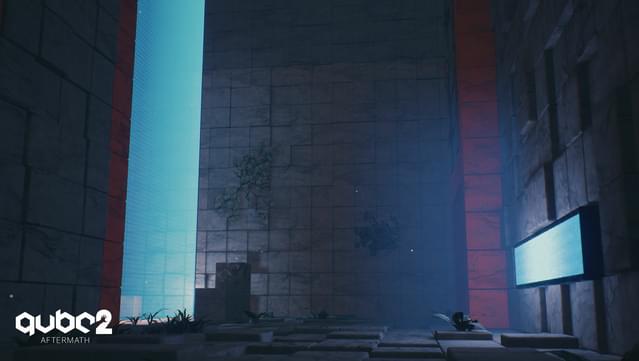 Q.U.B.E. 2 Season Pass screenshot 2
