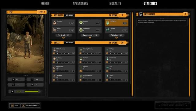 Broken Roads screenshot 5