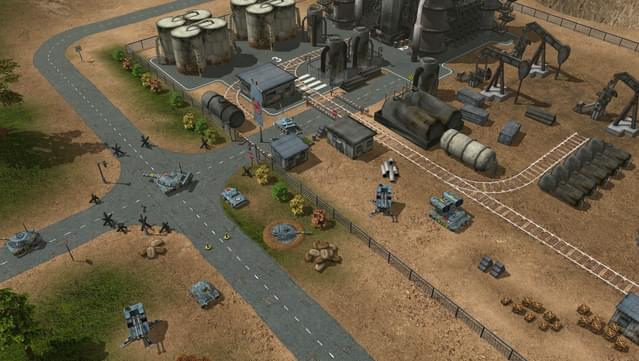 S.W.I.N.E. HD Remaster screenshot 6