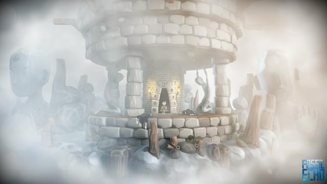 Fossil Echo screenshot 0