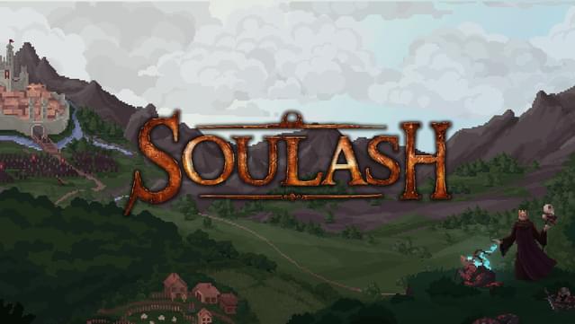 Soulash