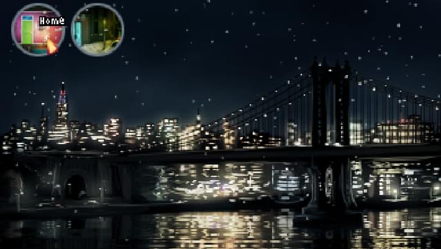 Blackwell Epiphany screenshot 2
