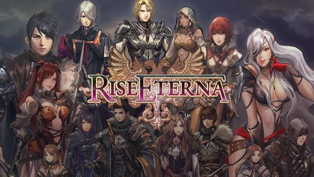 Rise Eterna