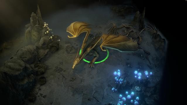 Pathfinder: Wrath of the Righteous - Enhanced Edition screenshot 1