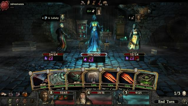 Deepest Chamber: Resurrection screenshot 2