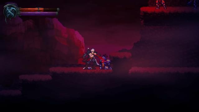 Legacy of Kain: Ascendance screenshot 0