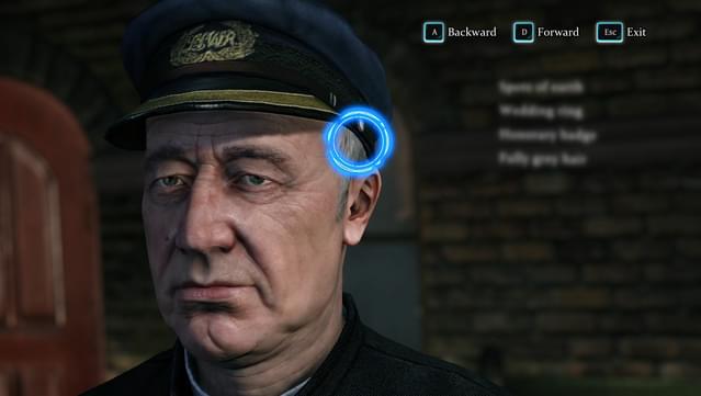 Sherlock Holmes: Crimes and Punishments screenshot 1