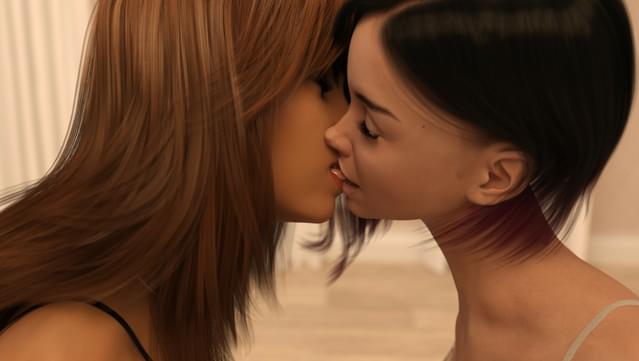 Dreams of Desire: Definitive Edition screenshot 6