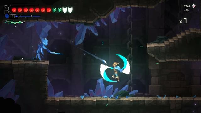 Divinum screenshot 7