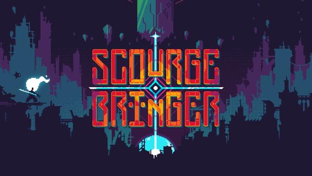 ScourgeBringer Supporter Bundle