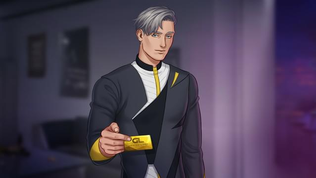 Synthetic Lover Demo screenshot 1