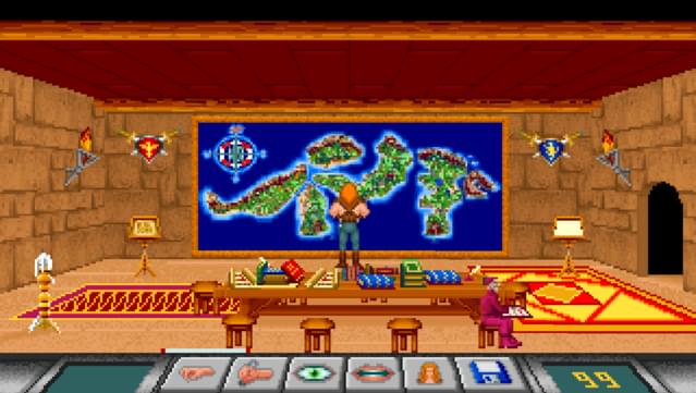 Eternam screenshot 5