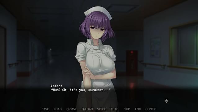 Nope Nope Nope Nope Nurses screenshot 5
