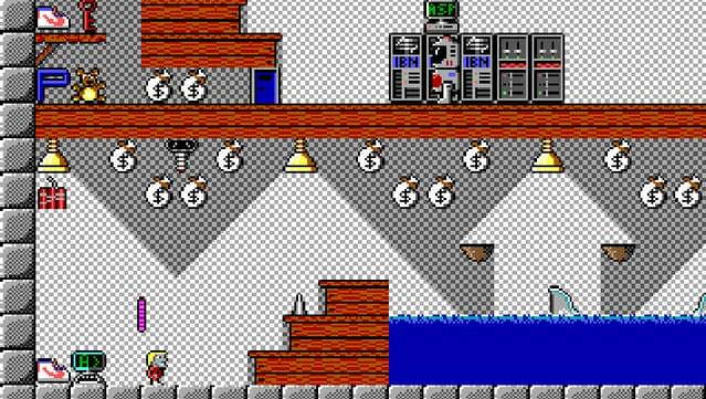 Secret Agent screenshot 7