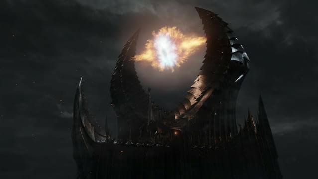 Middle-earth™: Shadow of War™ Definitive Edition screenshot 1