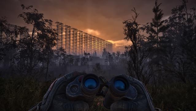 S.T.A.L.K.E.R. 2: Heart of Chornobyl - Ultimate Edition screenshot 1