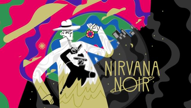 Nirvana Noir