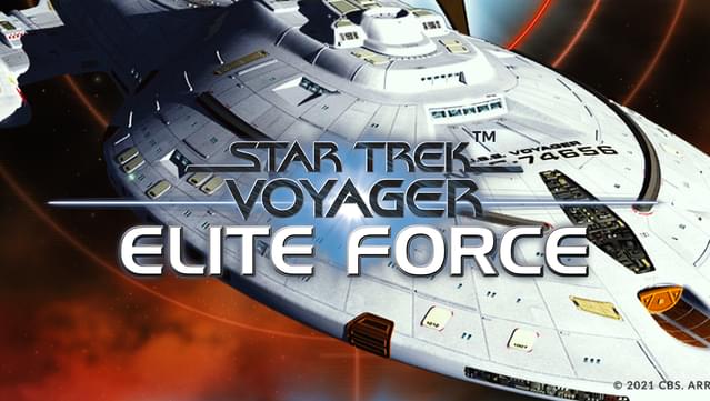 Star Trek™: Voyager - Elite Force