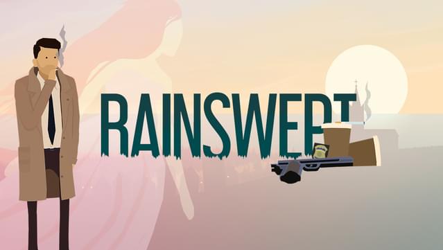 Rainswept