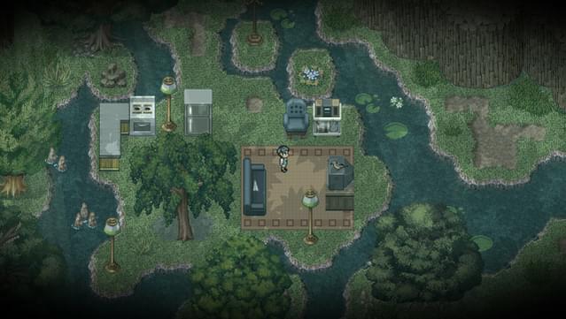 A Bird Story screenshot 7