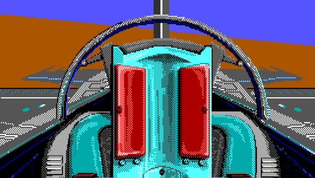 Falcon screenshot 6