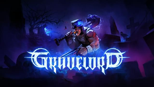 Gravelord