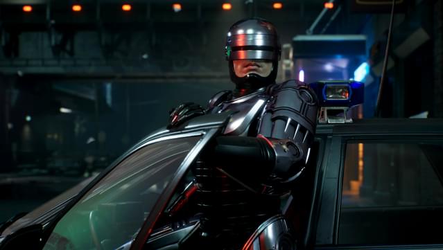 RoboCop: Rogue City screenshot 6