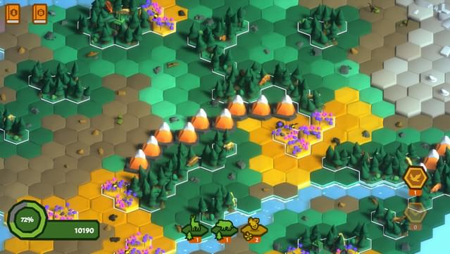 Growth screenshot 0