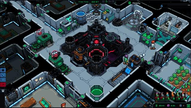 Starmancer screenshot 4