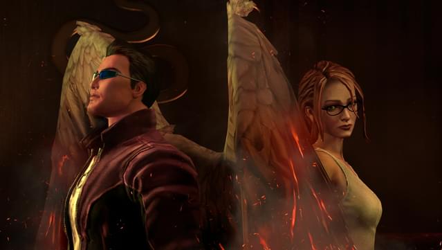 Saints Row: Gat Out of Hell - Devil's Workshop Pack screenshot 6