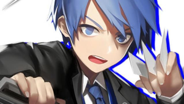 Assault Spy – Digital Soundtrack screenshot 0