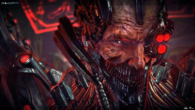 Bombshell screenshot 2