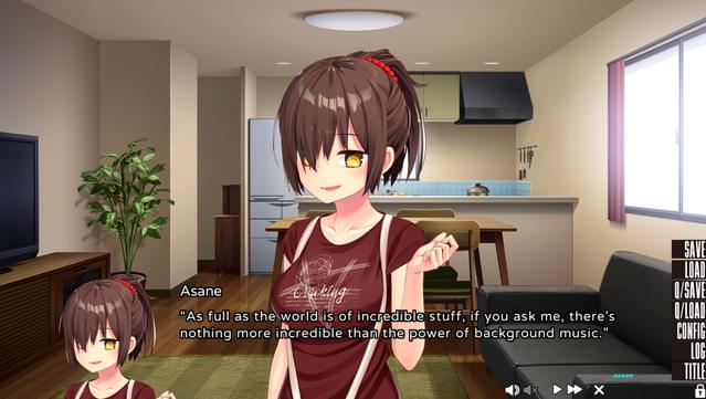 NUKITASHI 2 - Append DLC screenshot 0