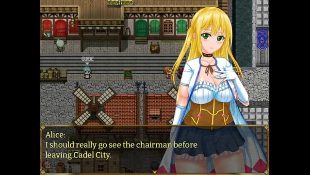 Alchemist Quest screenshot 3