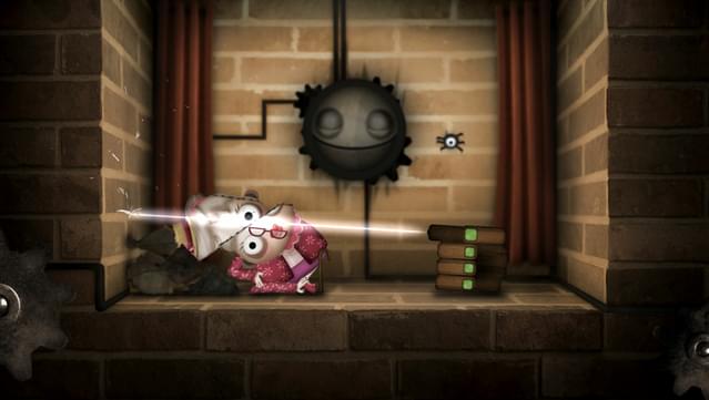 Little Inferno screenshot 3