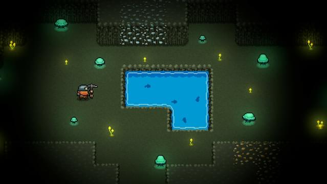 Below the Stone screenshot 2