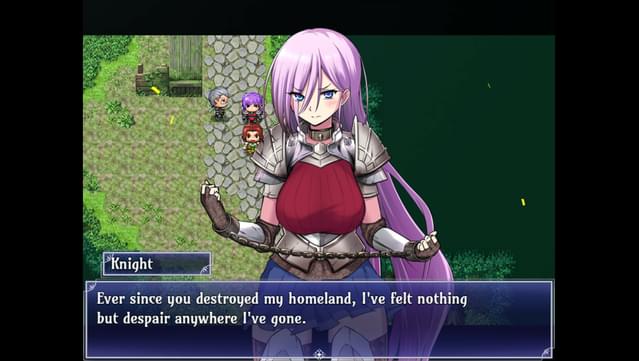 Demons Roots UNRATED screenshot 2