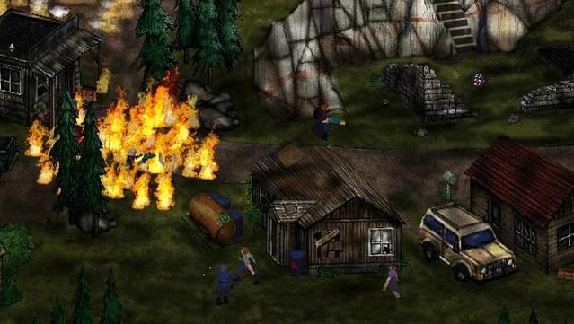 POSTAL: Classic and Uncut screenshot 6