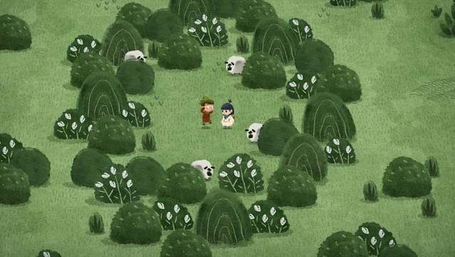 Carto Demo screenshot 3