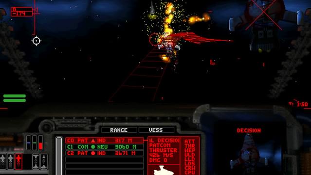 Independence War™ Deluxe screenshot 6