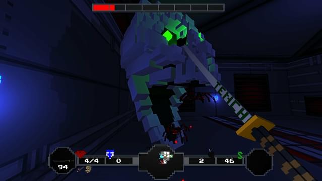 Paranautical Activity Deluxe Atonement Edition screenshot 4