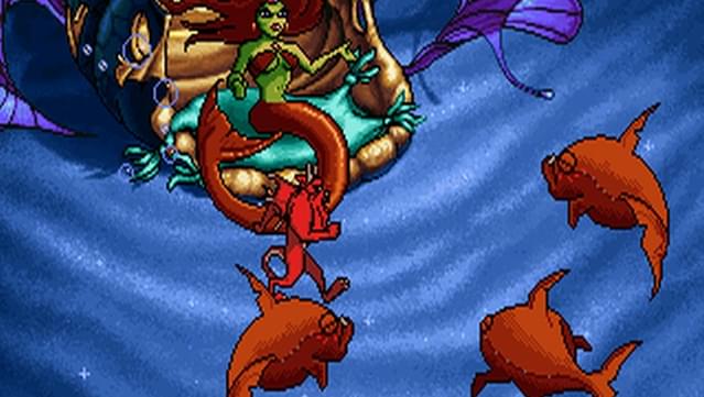 Litil Divil screenshot 5