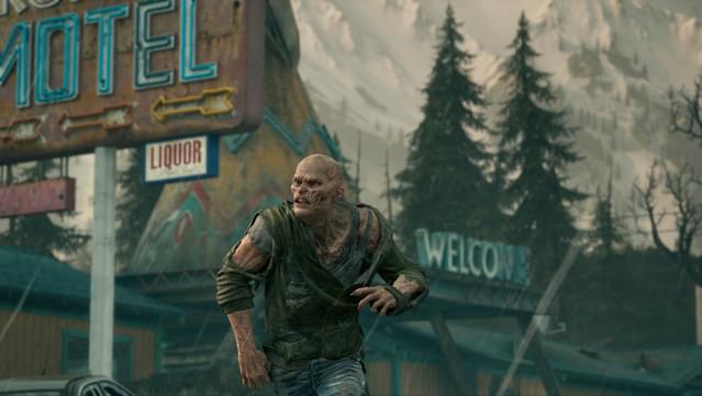 Days Gone - Broken Road DLC screenshot 6