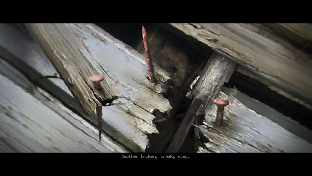 Loretta screenshot 4