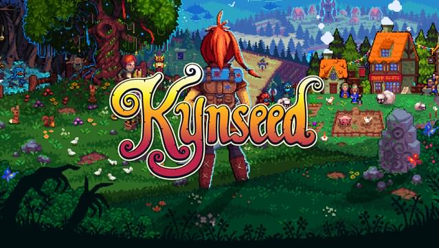 Kynseed